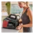 Morphy Richards 332013 Power Steam Elite Steam Generator - Red